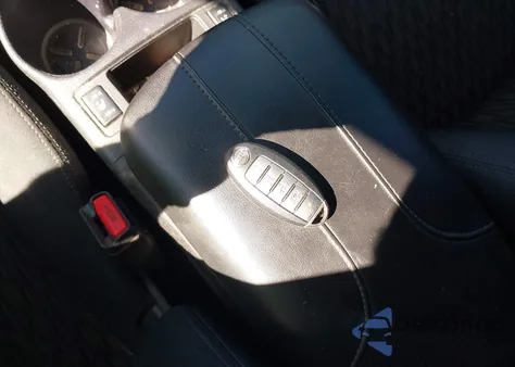 2018 Nissan Rogue Sv from USA, damaged, VIN 5N1AT2MT7JC720774